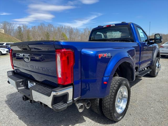 2026 Ford F-450 XL