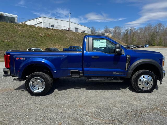 2026 Ford F-450 XL