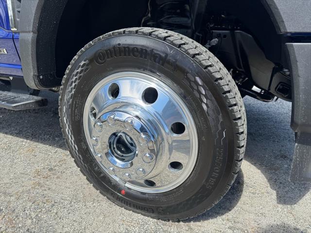 2026 Ford F-450 XL
