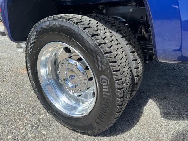 2026 Ford F-450 XL