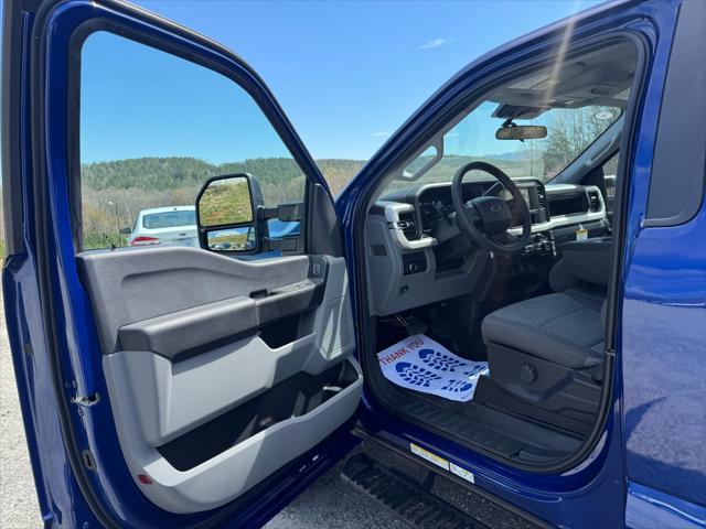 2026 Ford F-450 XL