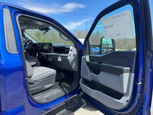 2026 Ford F-450 XL