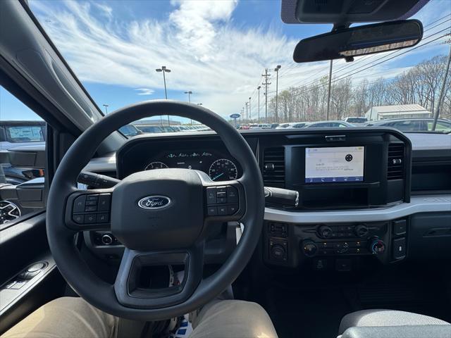 2026 Ford F-450 XL