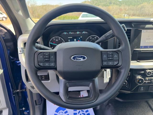 2026 Ford F-450 XL