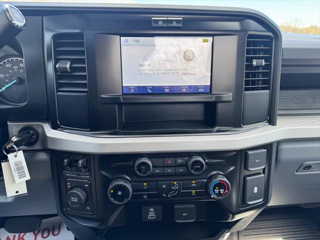 2026 Ford F-450 XL