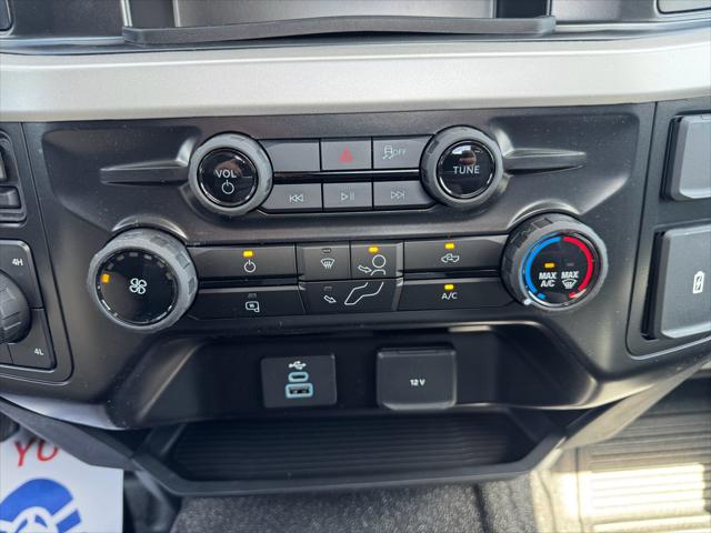 2026 Ford F-450 XL