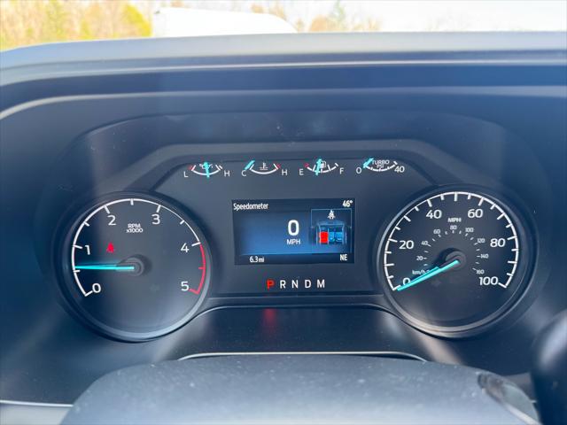 2026 Ford F-450 XL