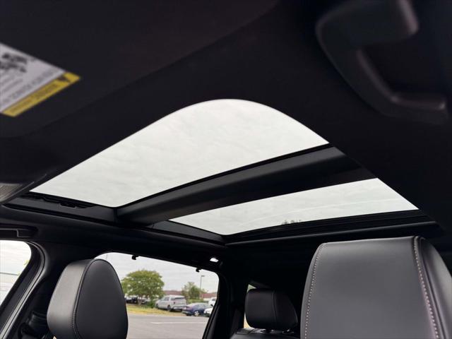 2025 Mazda X-90 3.3 Turbo Premium Plus Package