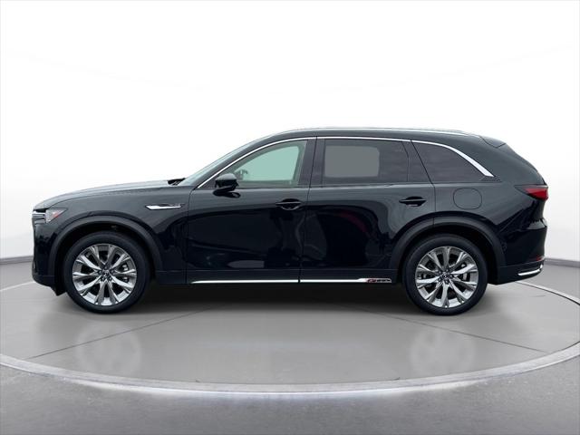 2025 Mazda X-90 3.3 Turbo Premium Plus Package