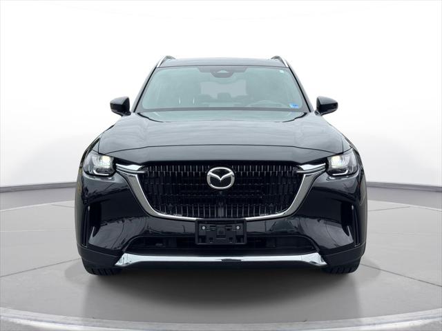 2025 Mazda X-90 3.3 Turbo Premium Plus Package