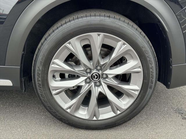 2025 Mazda X-90 3.3 Turbo Premium Plus Package