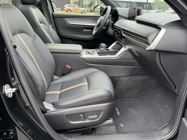 2025 Mazda X-90 3.3 Turbo Premium Plus Package