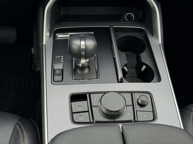 2025 Mazda X-90 3.3 Turbo Premium Plus Package