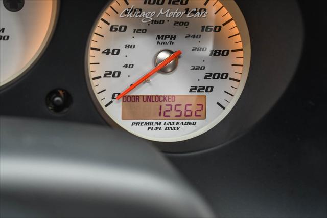 2005 Dodge Viper SRT10