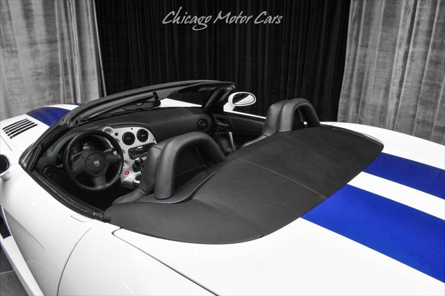 2005 Dodge Viper SRT10
