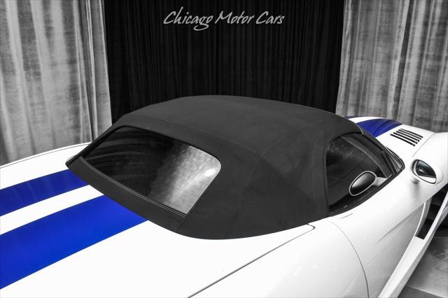 2005 Dodge Viper SRT10