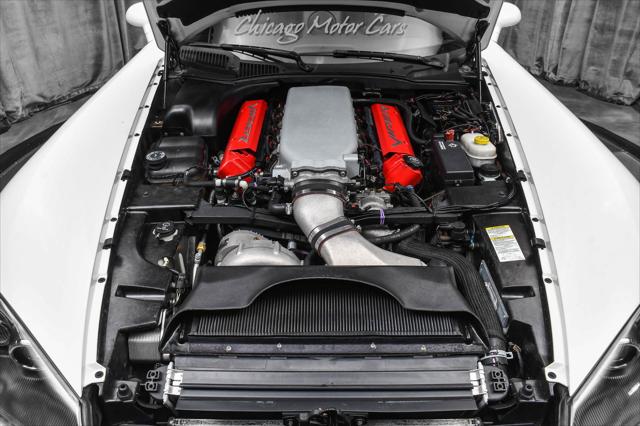 2005 Dodge Viper SRT10