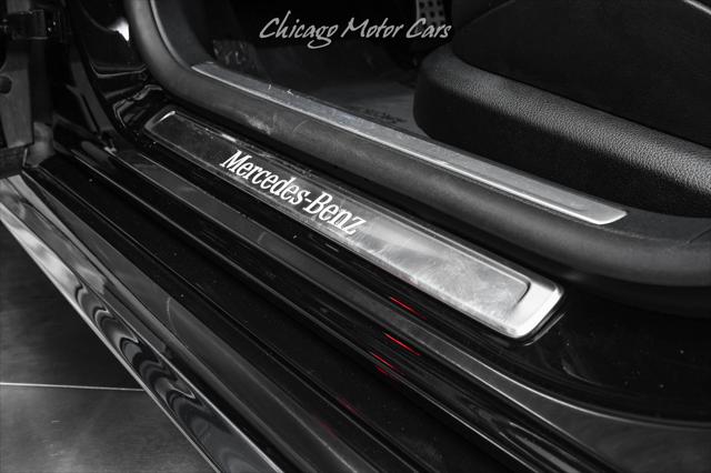 2023 Mercedes-Benz S 580 4MATIC