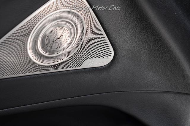 2023 Mercedes-Benz S 580 4MATIC