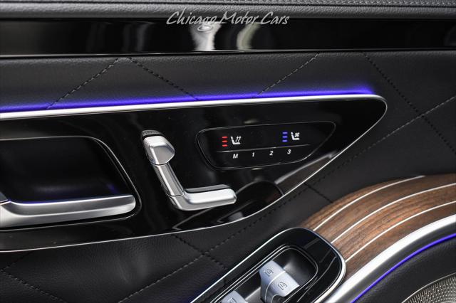 2023 Mercedes-Benz S 580 4MATIC