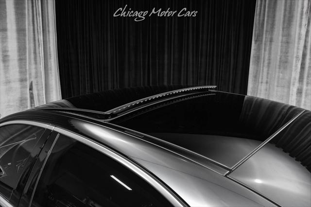 2023 Mercedes-Benz S 580 4MATIC