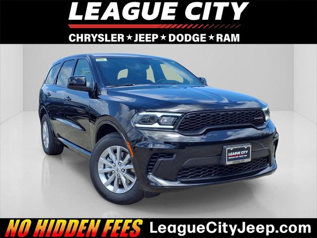 2026 Dodge Durango DURANGO GT RWD