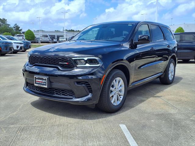2026 Dodge Durango DURANGO GT RWD