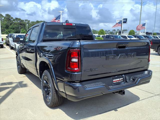 2026 RAM Ram 1500 RAM 1500 LONE STAR CREW CAB 4X2 57 BOX 2026 RAM Ram 1500 RAM 1500 LONE STAR CREW CAB 4X2 57 BOX