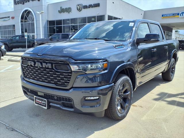 2026 RAM Ram 1500 RAM 1500 LONE STAR CREW CAB 4X2 57 BOX 2026 RAM Ram 1500 RAM 1500 LONE STAR CREW CAB 4X2 57 BOX