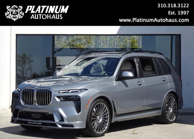 2023 BMW xB ALPINA XB7 for sale in Redondo Beach, CO