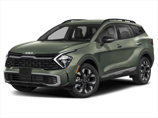 2023 Kia Sportage X-Line for sale in Kennesaw, GA