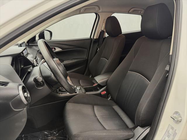 2019 Mazda CX-3 Sport