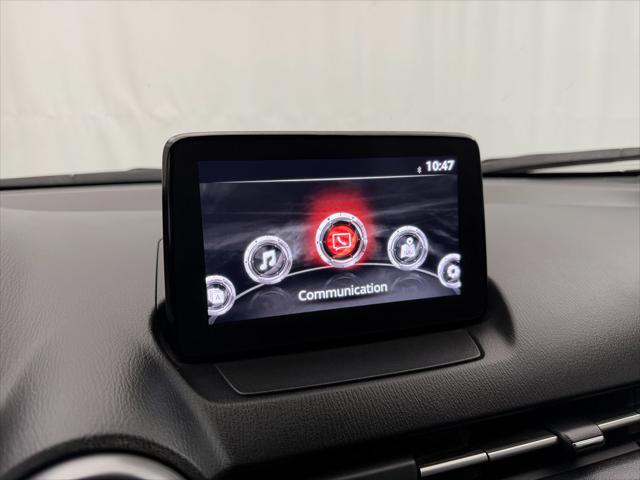 2019 Mazda CX-3 Sport