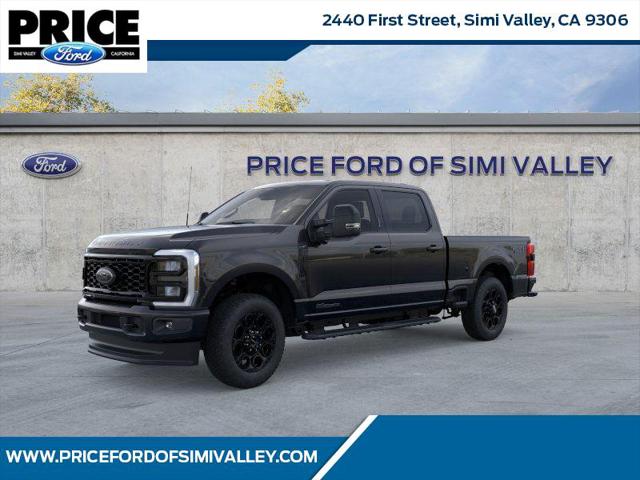 2026 Ford F-250 XLT for sale in Simi Valley, CA