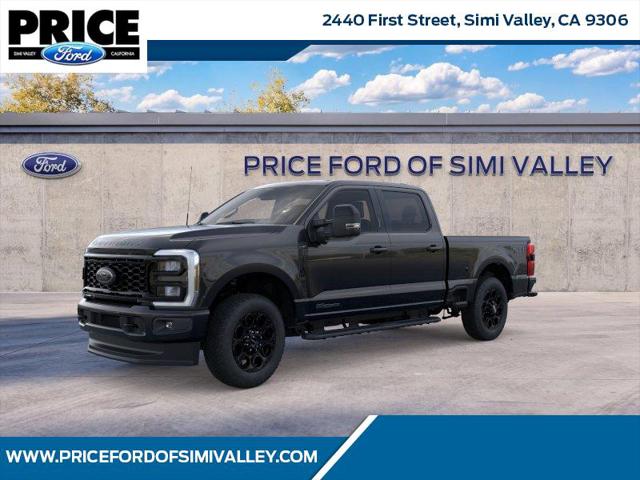 2026 Ford F-250 XLT for sale in Simi Valley, CA