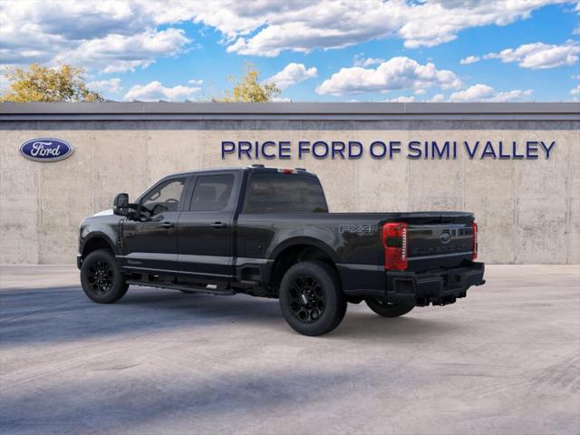 2026 Ford F-250 XLT