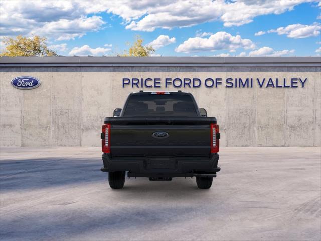 2026 Ford F-250 XLT