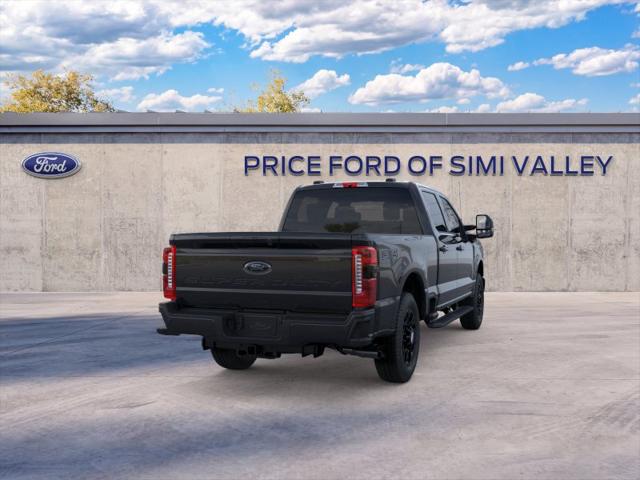 2026 Ford F-250 XLT
