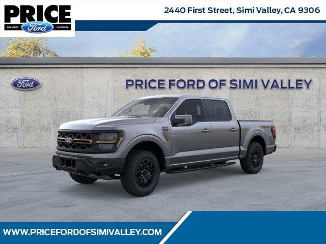 2026 Ford F-150 Tremor for sale in Simi Valley, CA