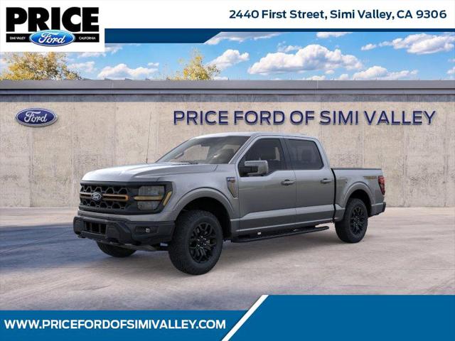 2026 Ford F-150 Tremor for sale in Simi Valley, CA