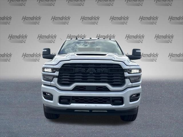 2026 RAM Ram 2500 RAM 2500 BLACK EXPRESS CREW CAB 4X4 64 BOX 2026 RAM Ram 2500 RAM 2500 BLACK EXPRESS CREW CAB 4X4 64 BOX