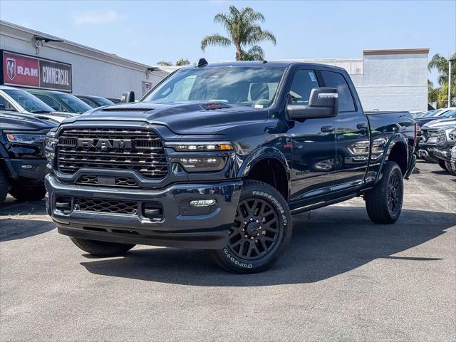 2026 Ram 2500 Limited Crew Cab 4x4 6'4" Box for sale in Costa Mesa, CA