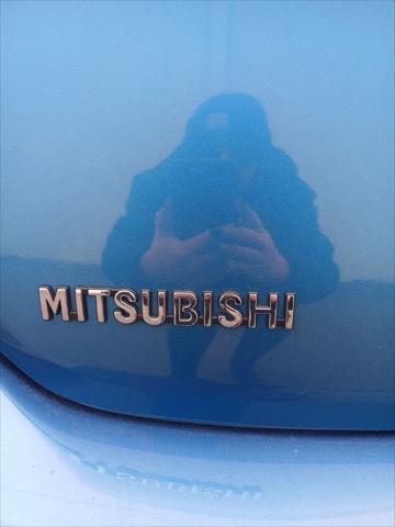 2017 Mitsubishi Mirage ES