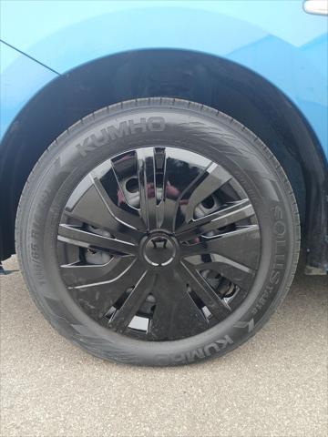 2017 Mitsubishi Mirage ES