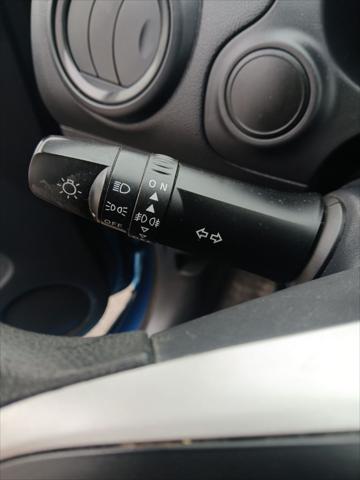 2017 Mitsubishi Mirage ES