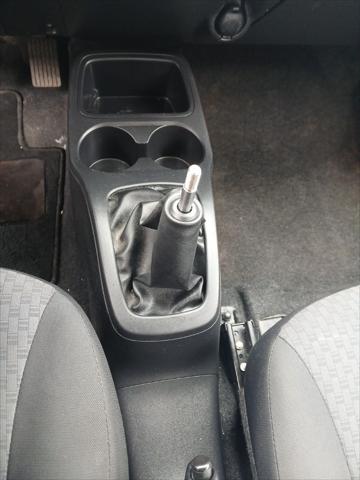 2017 Mitsubishi Mirage ES