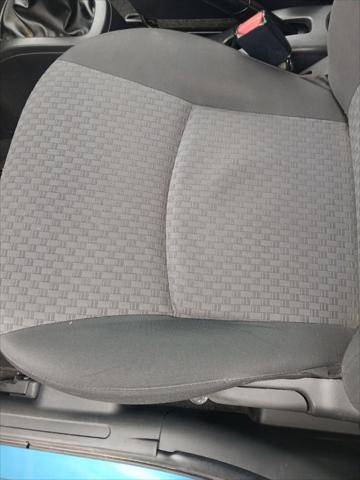 2017 Mitsubishi Mirage ES