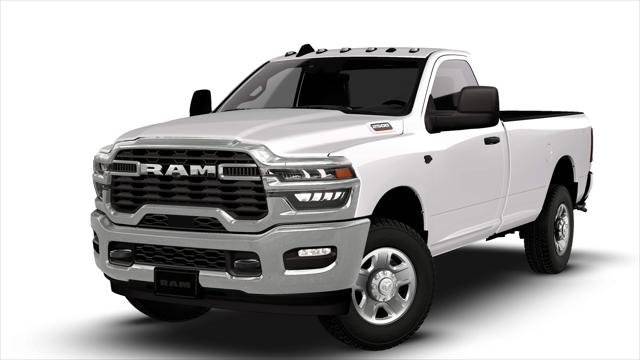 2026 RAM Ram 2500 RAM 2500 TRADESMAN REGULAR CAB 4X4 8 BOX