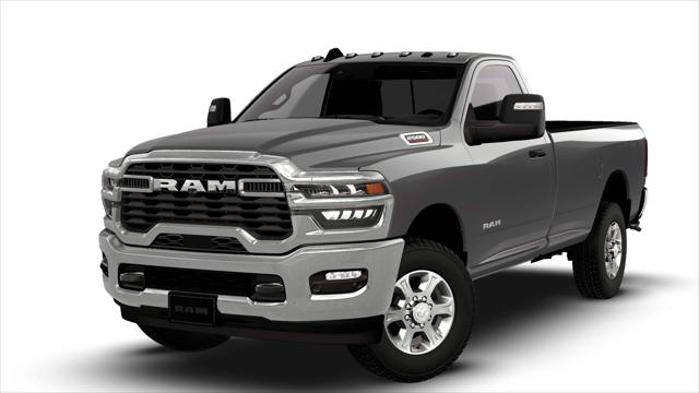 2026 RAM Ram 2500 RAM 2500 BIG HORN REGULAR CAB 4X4 8 BOX 2026 RAM Ram 2500 RAM 2500 BIG HORN REGULAR CAB 4X4 8 BOX
