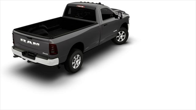 2026 RAM Ram 2500 RAM 2500 BIG HORN REGULAR CAB 4X4 8 BOX 2026 RAM Ram 2500 RAM 2500 BIG HORN REGULAR CAB 4X4 8 BOX
